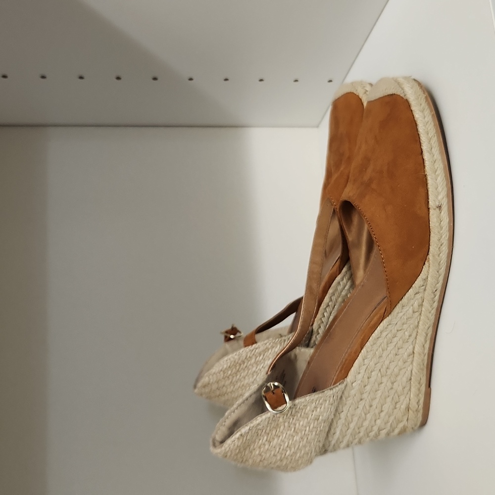 H&M Espadrille Wedge